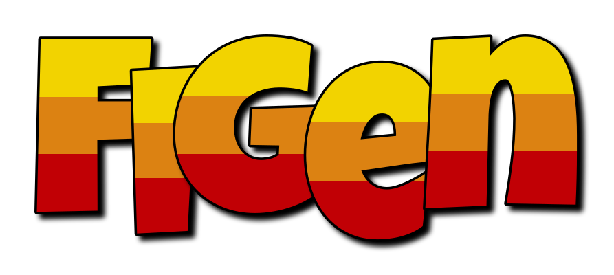 Figen jungle logo