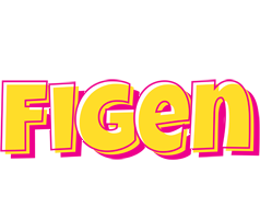 Figen kaboom logo