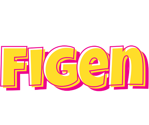 Figen kaboom logo