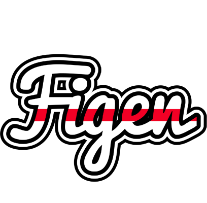 Figen kingdom logo