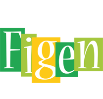 Figen lemonade logo