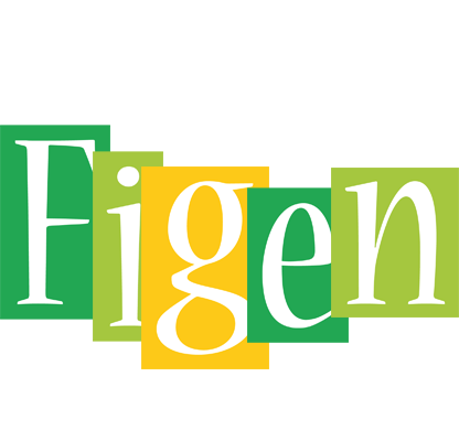 Figen lemonade logo