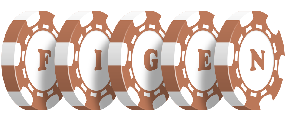 Figen limit logo