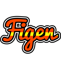 Figen madrid logo