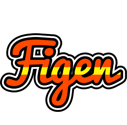 Figen madrid logo