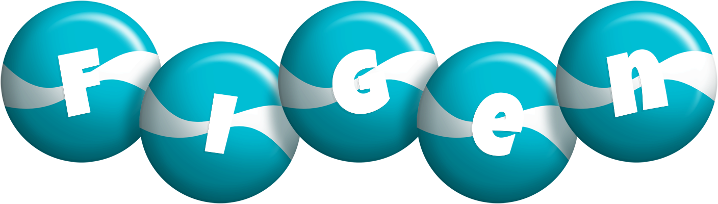 Figen messi logo