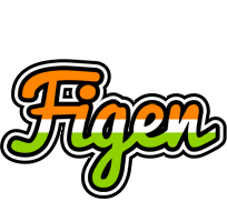 Figen mumbai logo