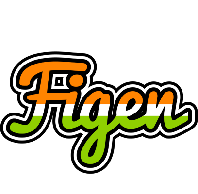 Figen mumbai logo