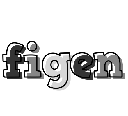 Figen night logo