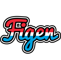 Figen norway logo