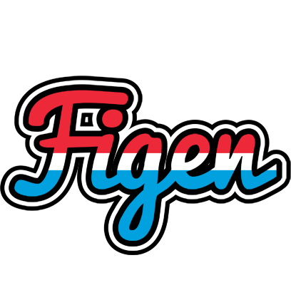 Figen norway logo
