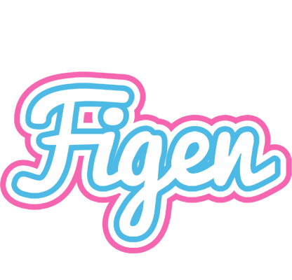 Figen outdoors logo