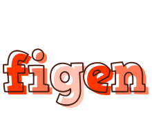 Figen paint logo