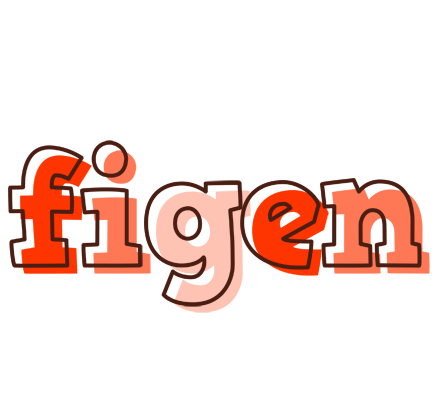 Figen paint logo