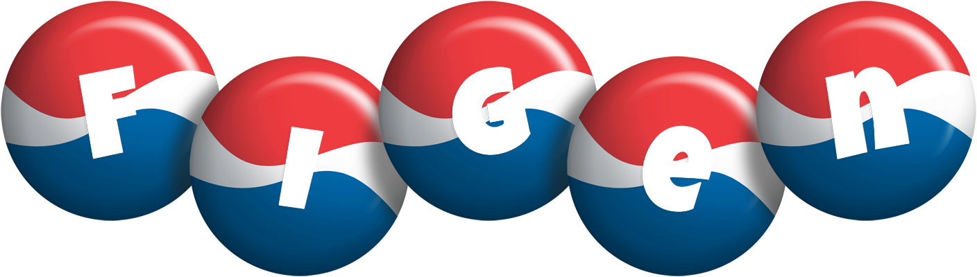 Figen paris logo