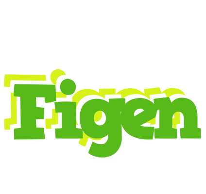 Figen picnic logo