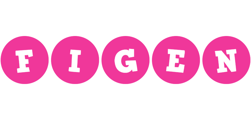 Figen poker logo