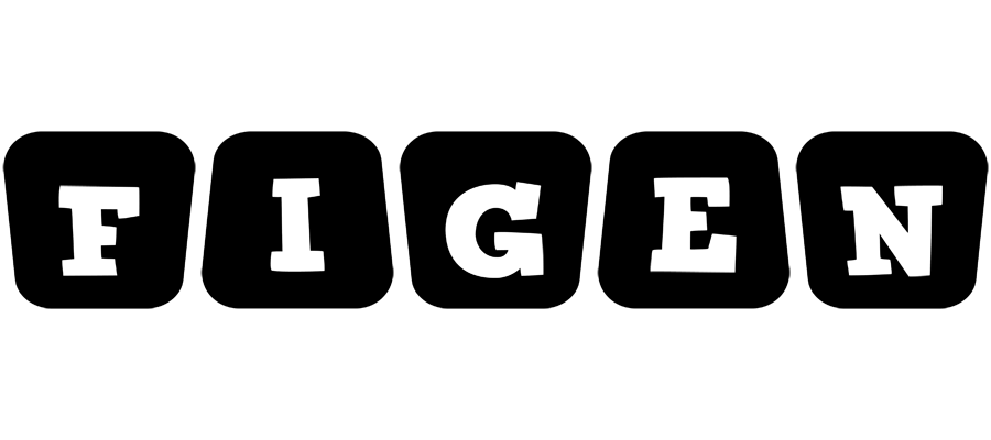 Figen racing logo