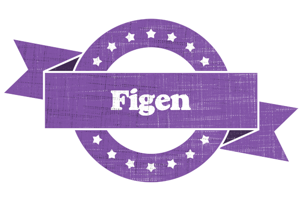 Figen royal logo