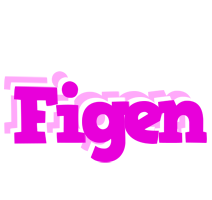 Figen rumba logo