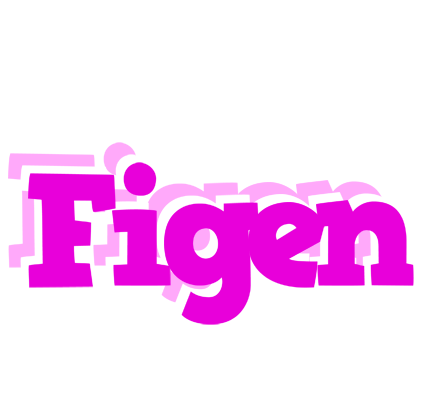 Figen rumba logo