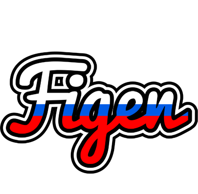 Figen russia logo