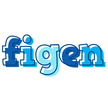 Figen sailor logo