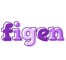 Figen sensual logo