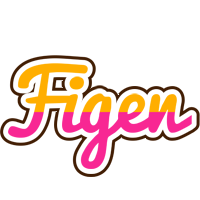 Figen smoothie logo