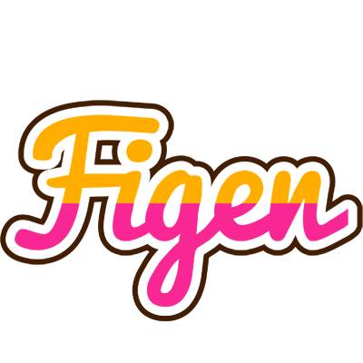 Figen smoothie logo