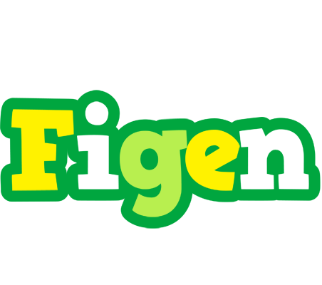 Figen soccer logo
