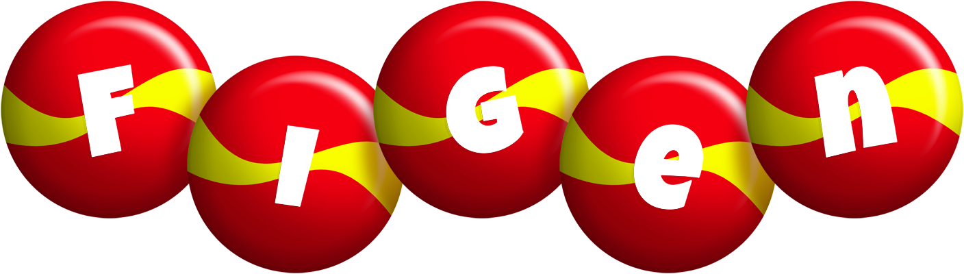 Figen spain logo