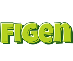 Figen summer logo