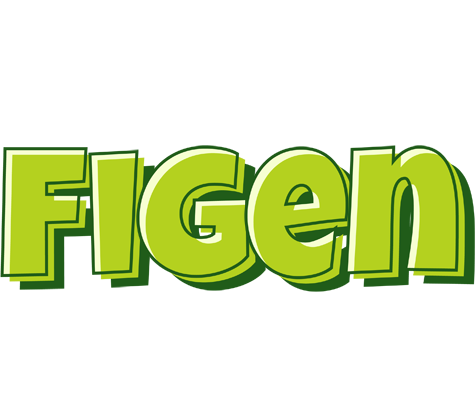 Figen summer logo