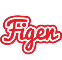 Figen sunshine logo