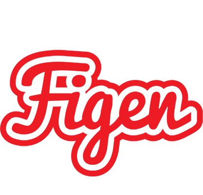 Figen sunshine logo