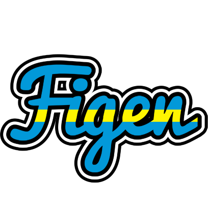 Figen sweden logo