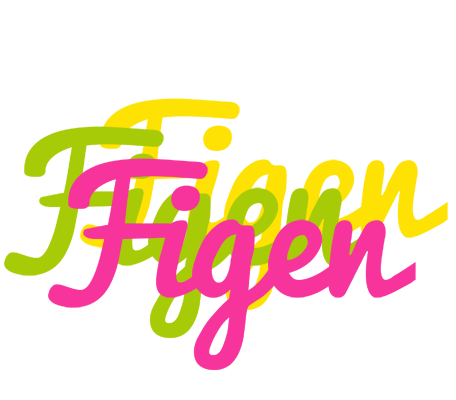 Figen sweets logo