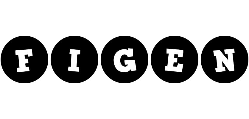 Figen tools logo