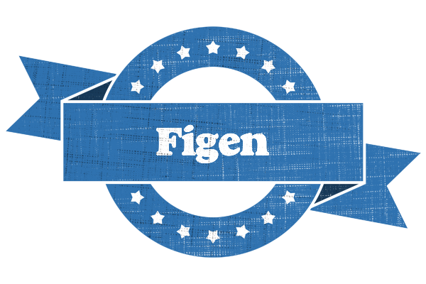 Figen trust logo
