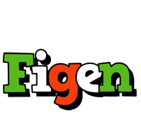 Figen venezia logo