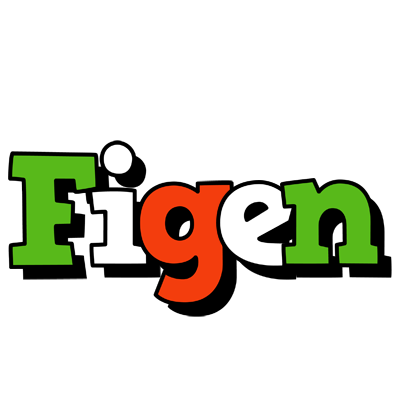 Figen venezia logo