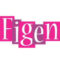 Figen whine logo