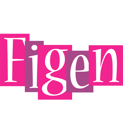 Figen whine logo