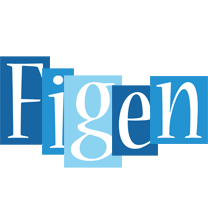 Figen winter logo