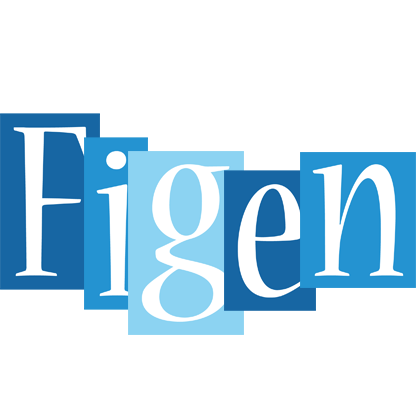 Figen winter logo