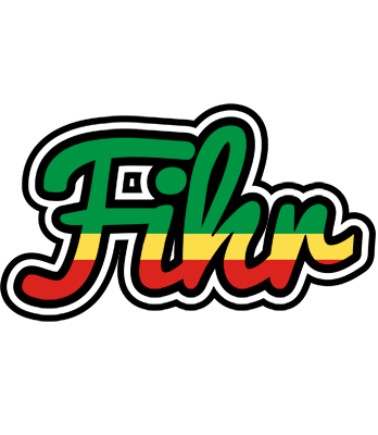 Fihr african logo