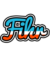 Fihr america logo