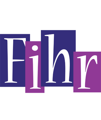 Fihr autumn logo