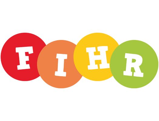 Fihr boogie logo